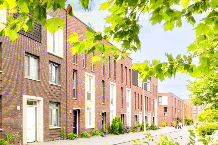 Foto 4 van Valeriaanweg 233