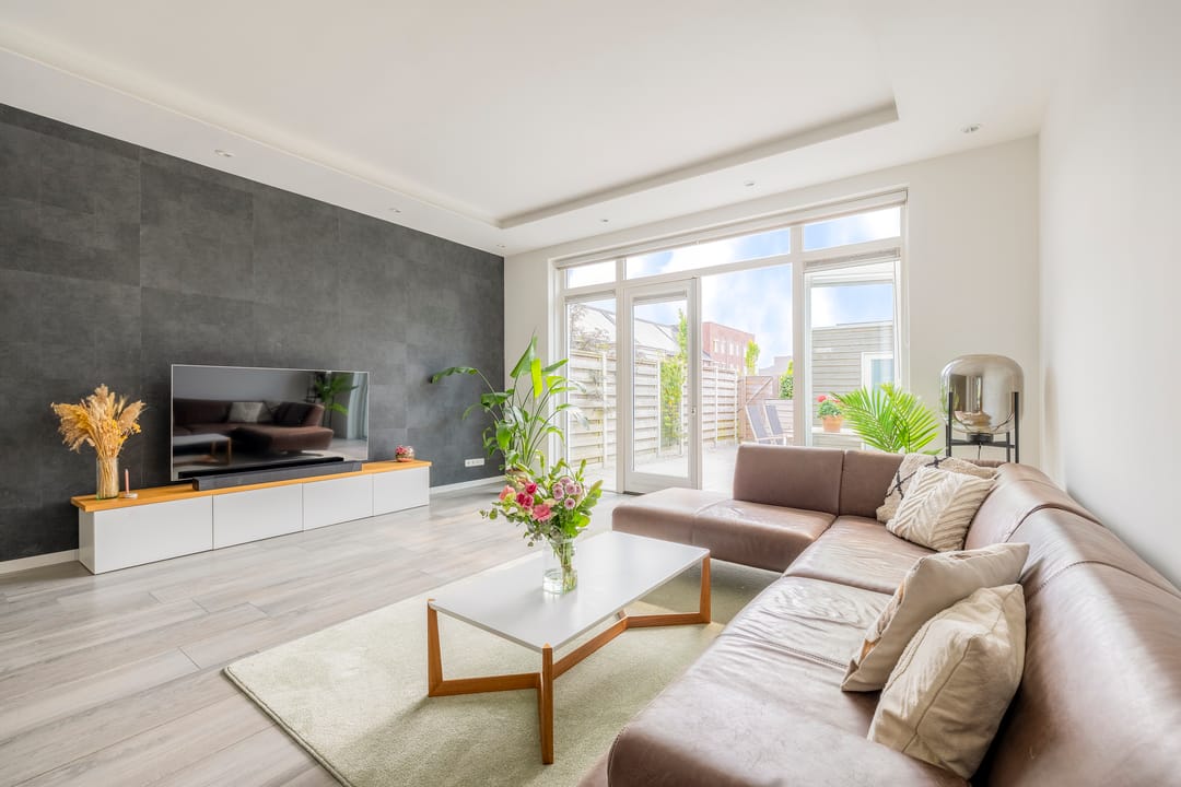 Foto 8 van Valeriaanweg 233