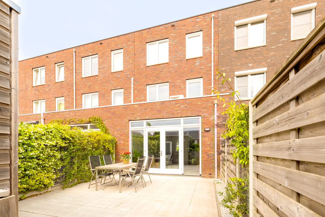 Foto 13 van Valeriaanweg 233