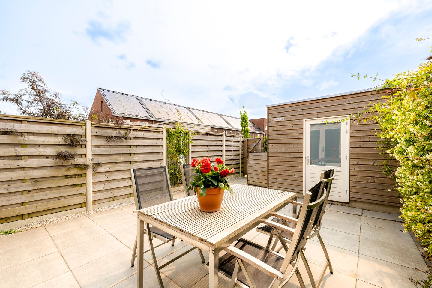 Foto 14 van Valeriaanweg 233