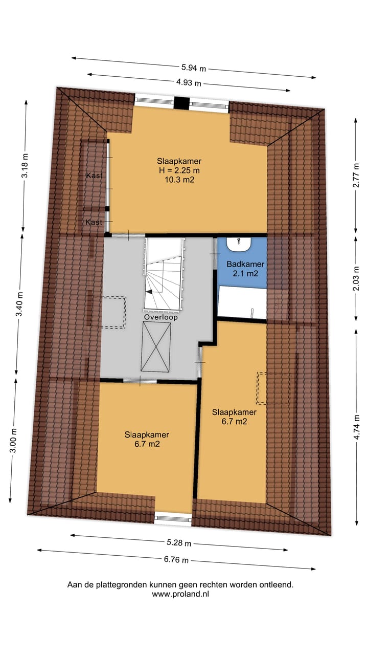 Photo 6 of Kathoek 1