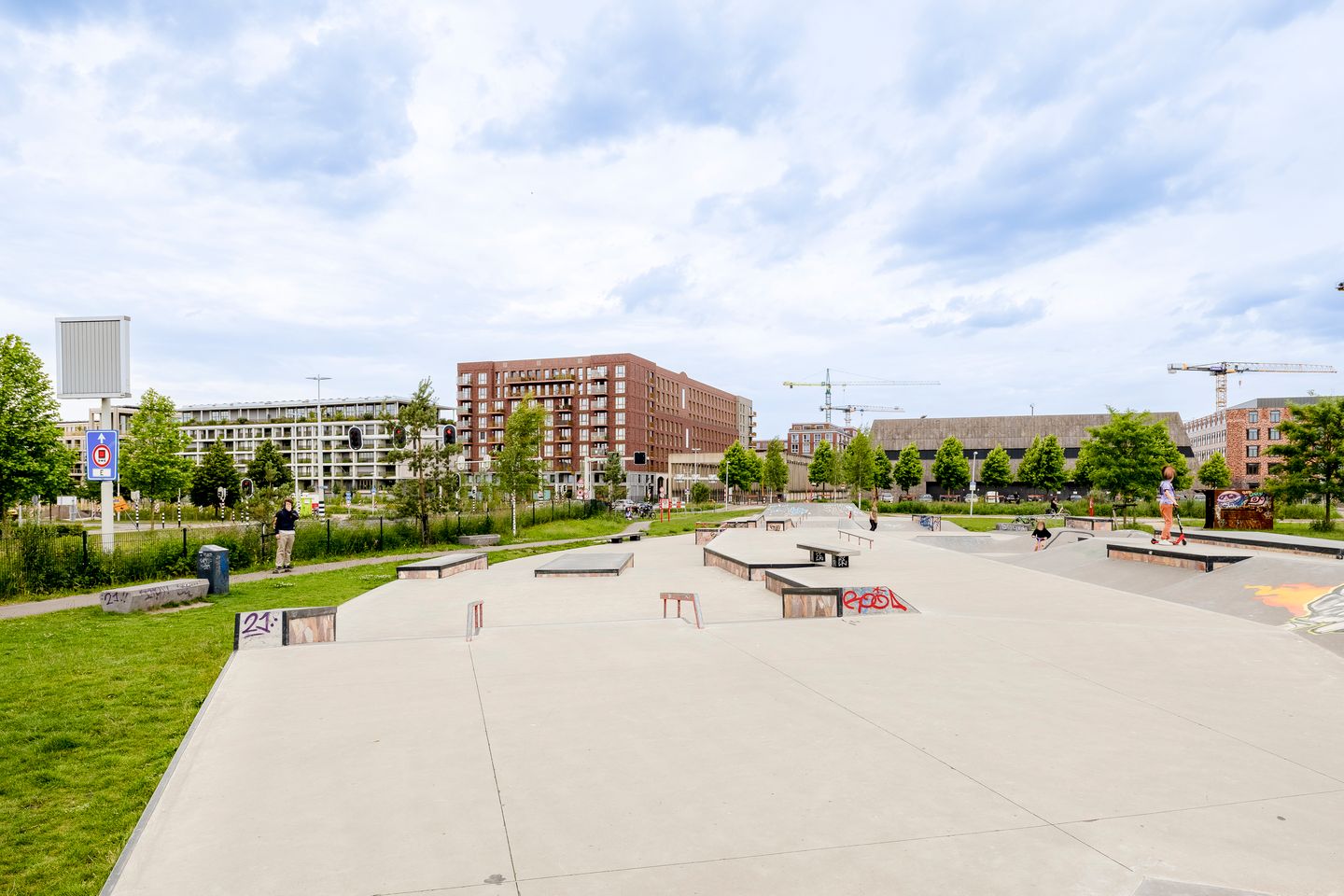 Foto 40 van Valeriaanweg 233