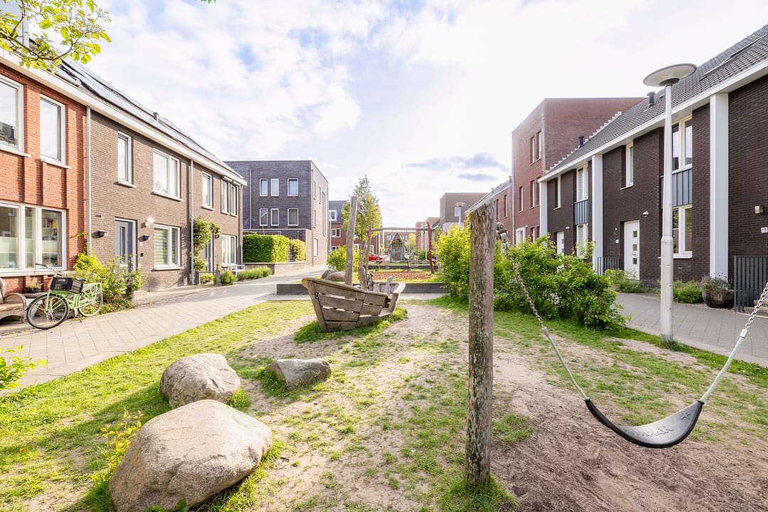 Foto 41 van Valeriaanweg 233