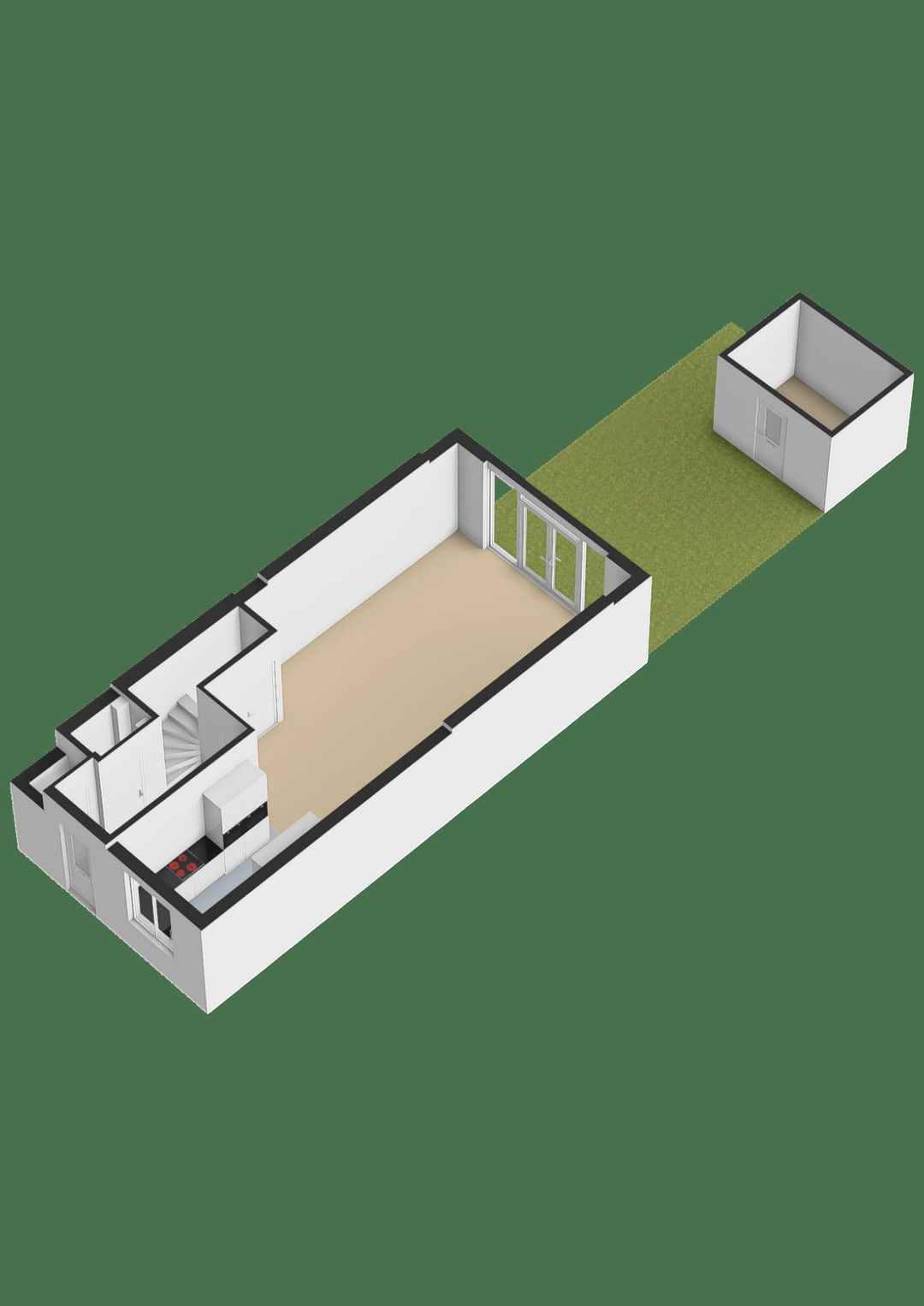 Foto 47 van Valeriaanweg 233