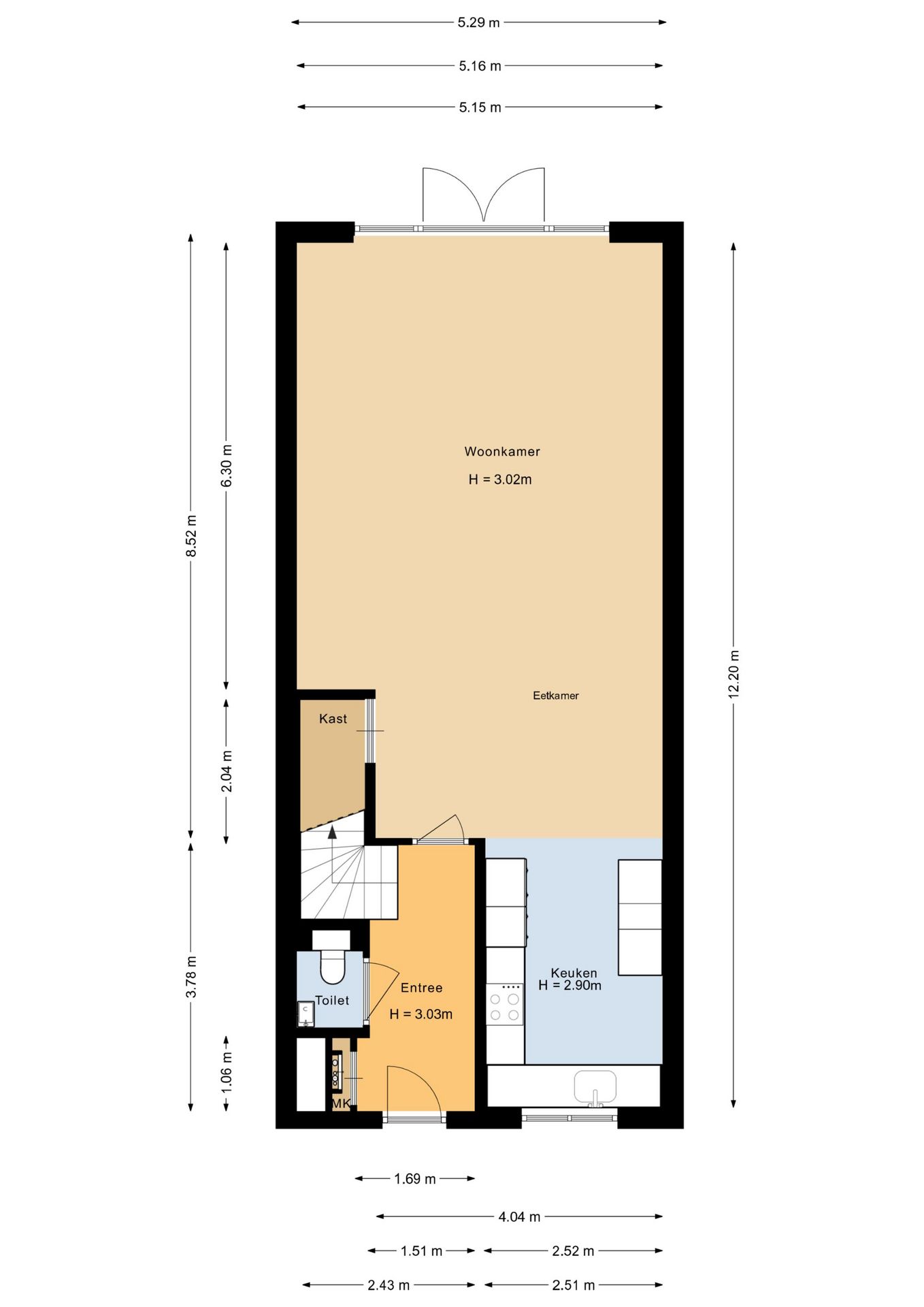 Foto 48 van Valeriaanweg 233