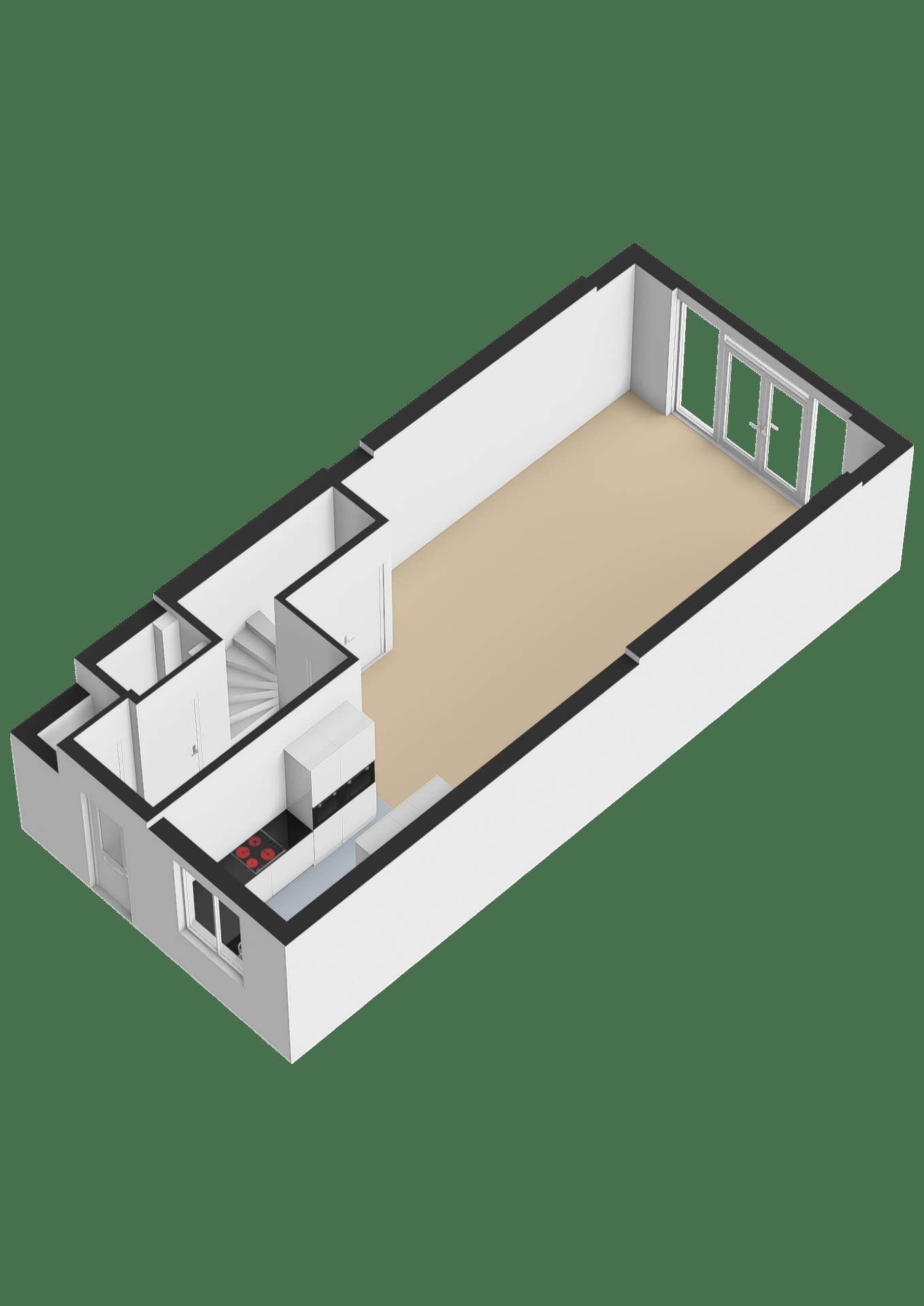 Foto 49 van Valeriaanweg 233