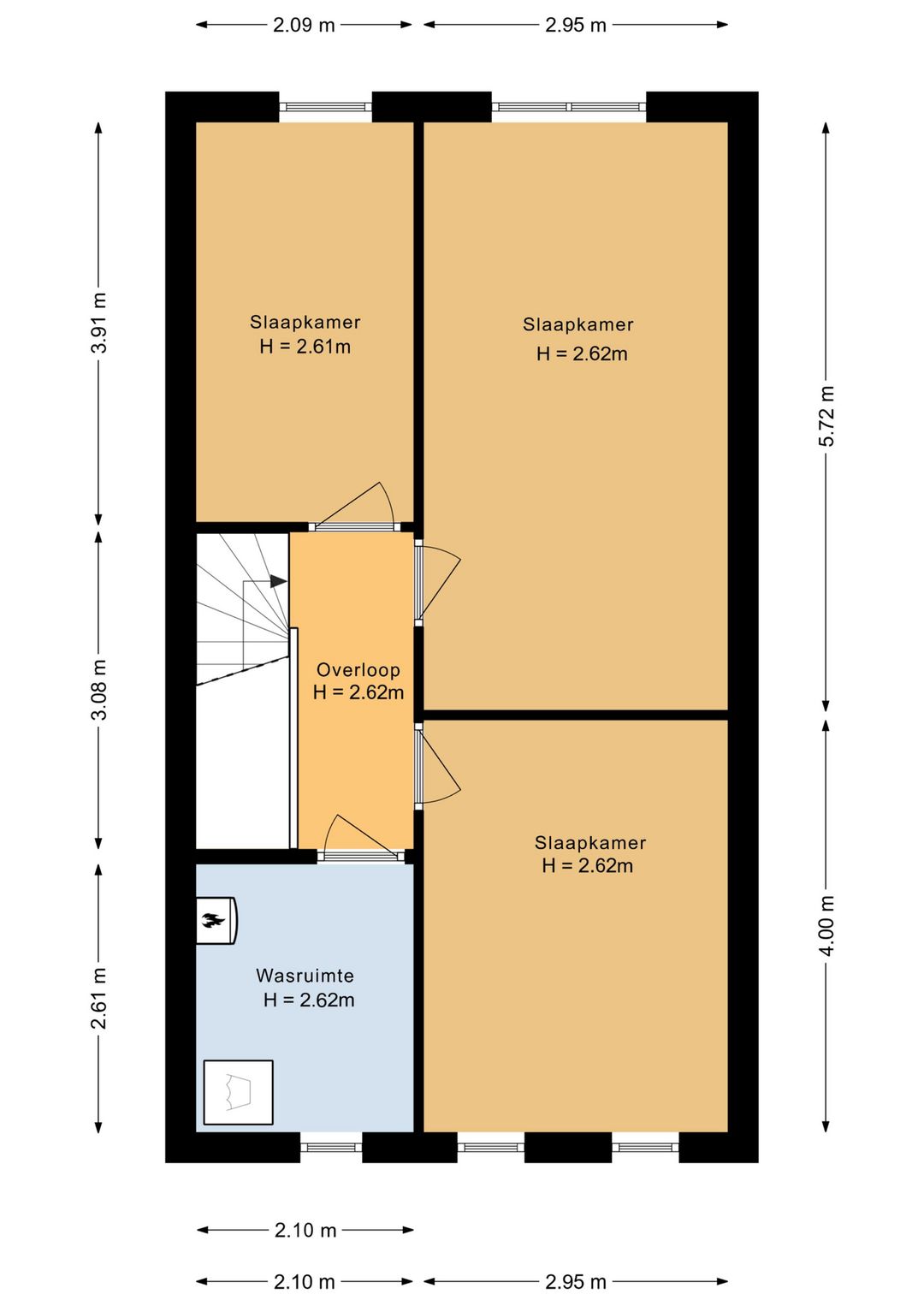 Foto 52 van Valeriaanweg 233