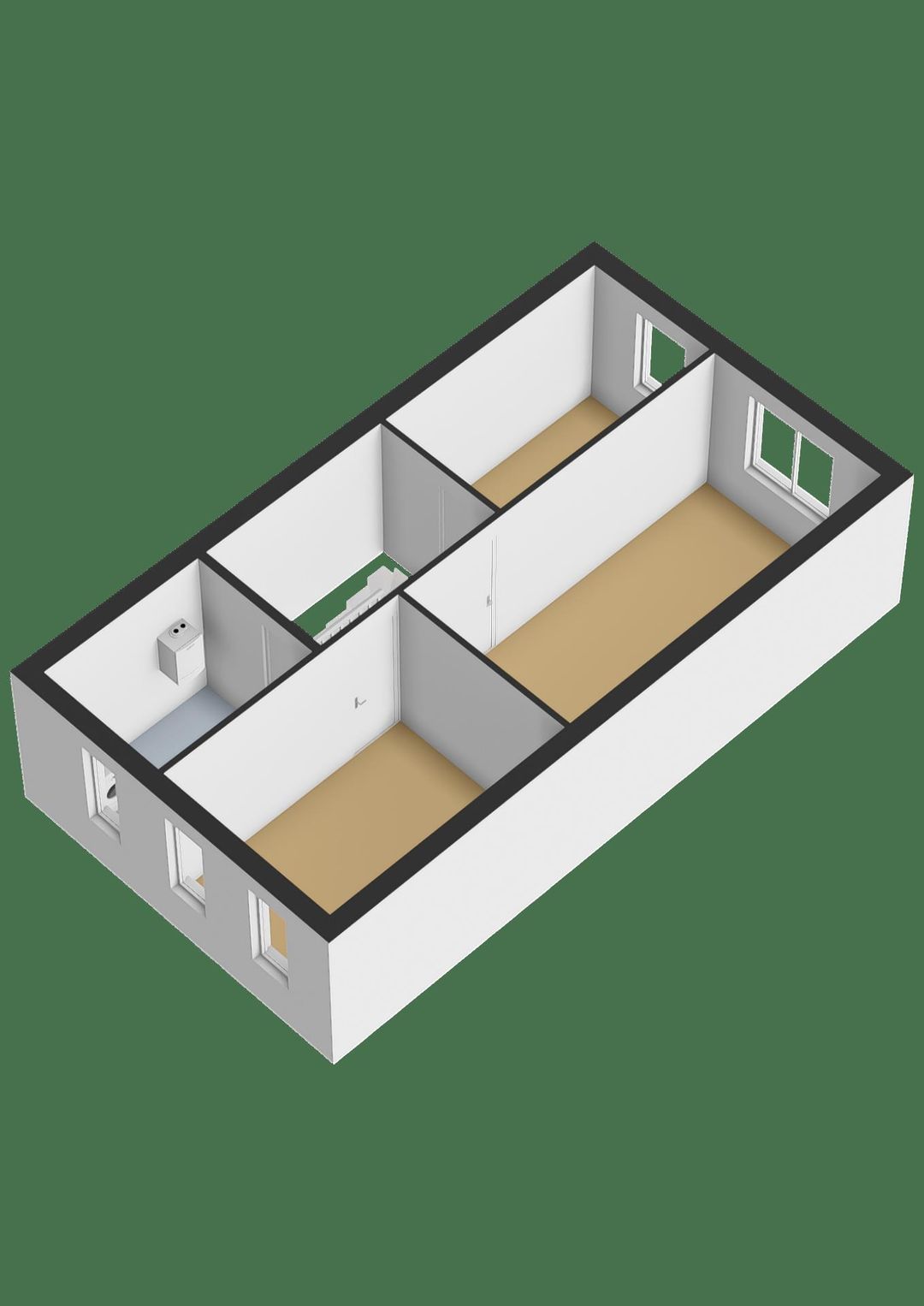 Foto 53 van Valeriaanweg 233