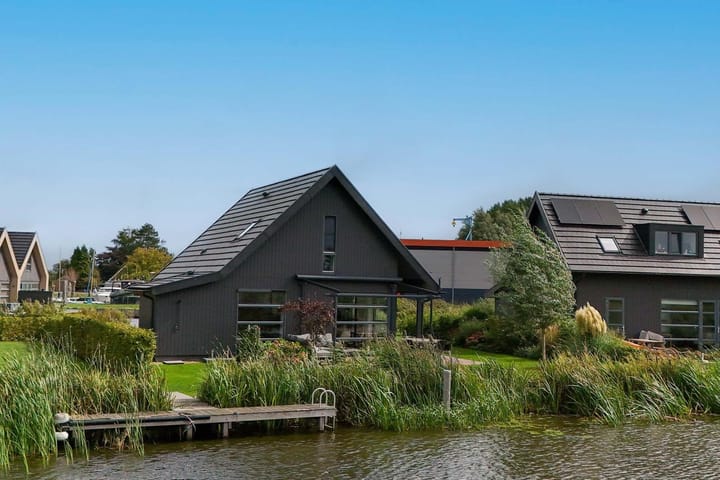 Foto 4 van A. de Graafweg 11