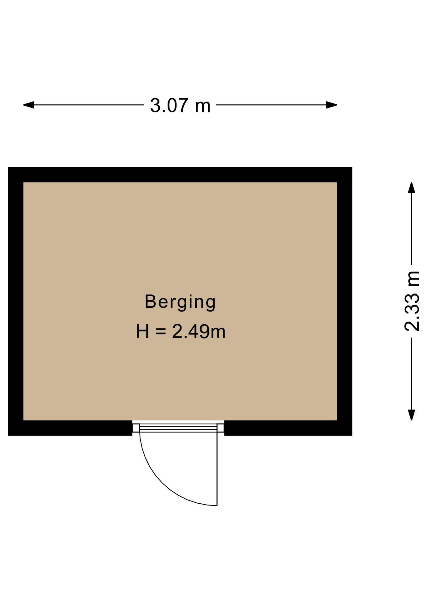 Foto 54 van Valeriaanweg 233