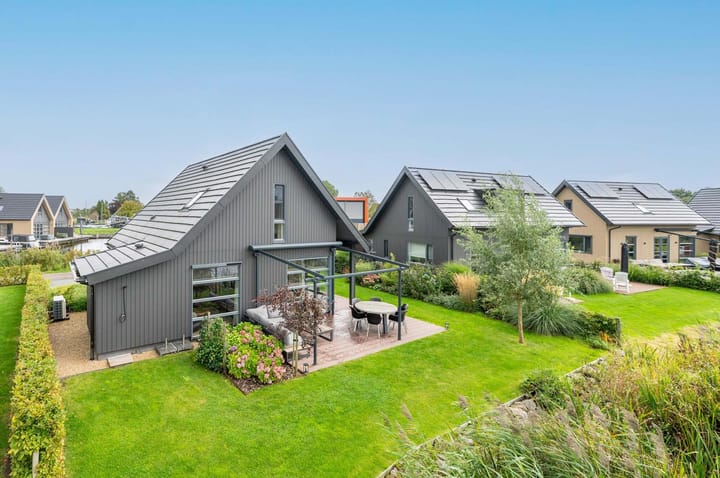 Foto 5 van A. de Graafweg 11