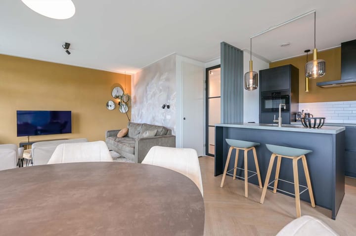 Photo 11 of A. de Graafweg 11