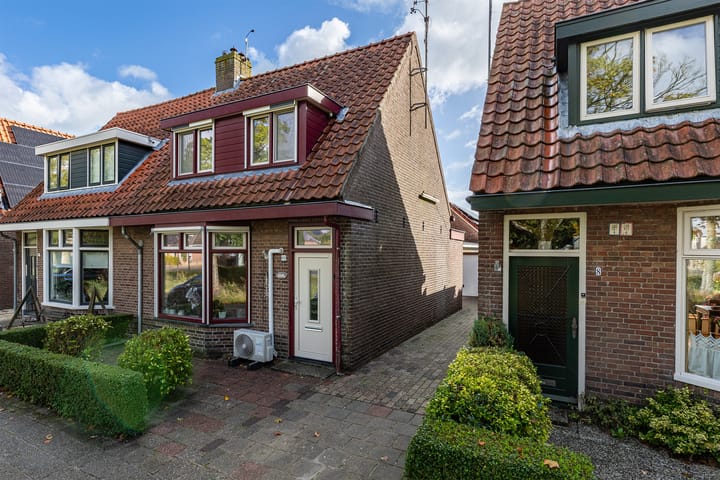 Tjeerd Thijssenstraat 10