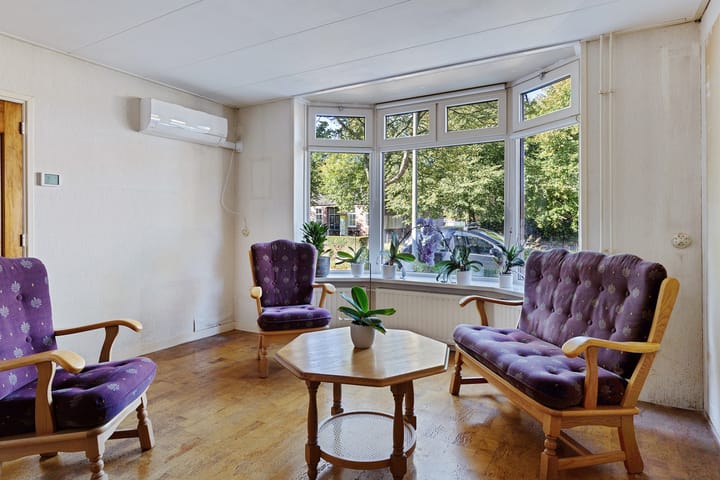 Photo 2 of Tjeerd Thijssenstraat 10