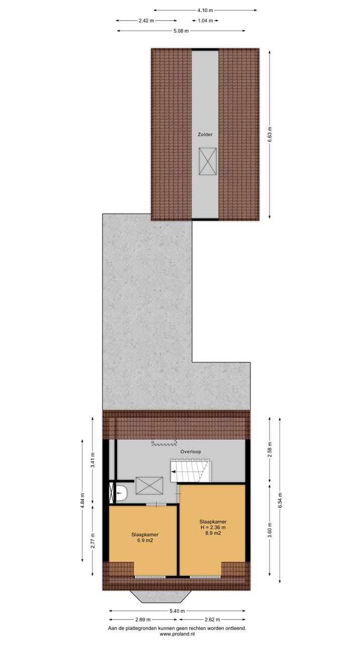 Photo 53 of Tjeerd Thijssenstraat 10