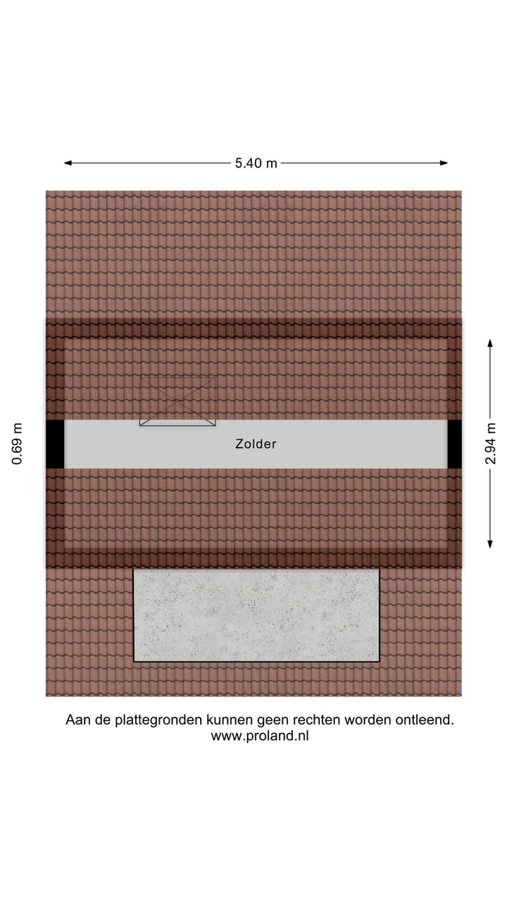 Photo 54 of Tjeerd Thijssenstraat 10