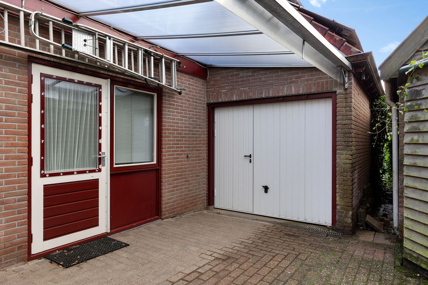 Foto 4 van Tjeerd Thijssenstraat 10