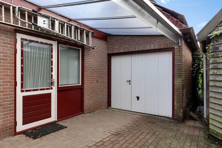 Photo 4 of Tjeerd Thijssenstraat 10