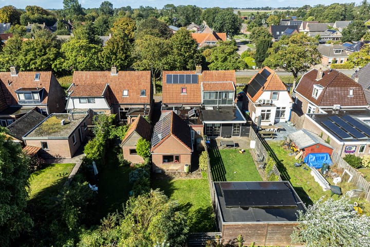 Photo 5 of Tjeerd Thijssenstraat 10