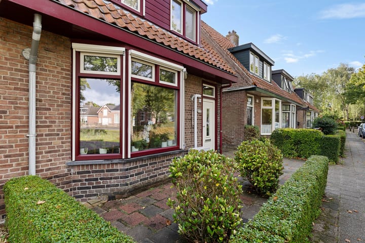 Photo 6 of Tjeerd Thijssenstraat 10