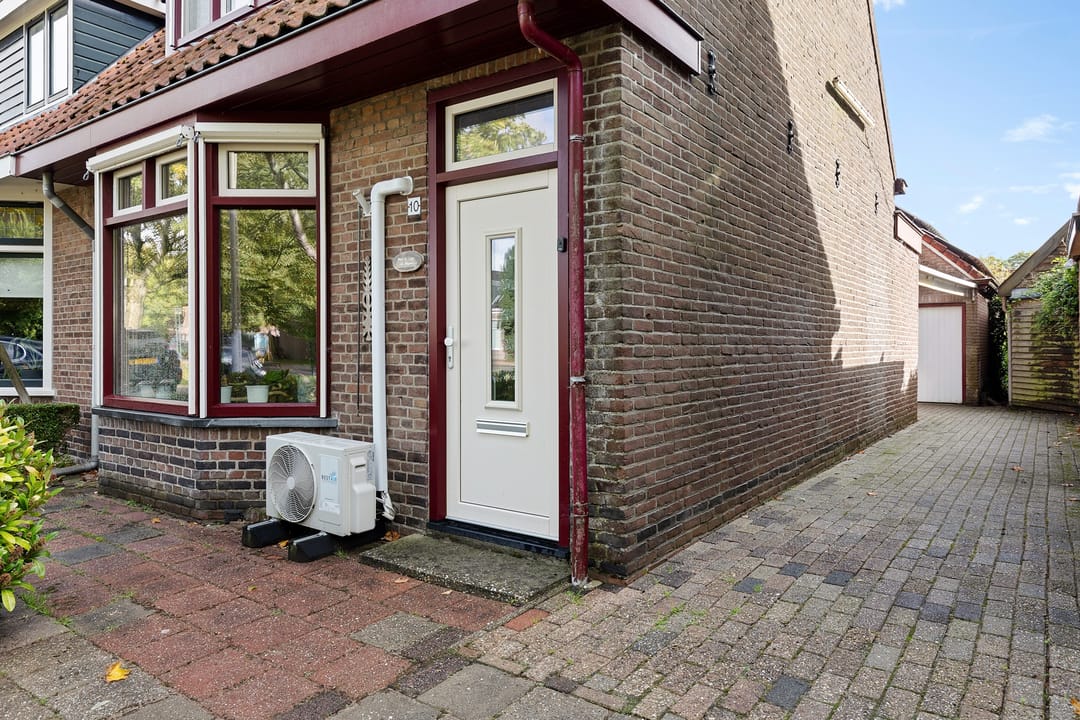 Foto 7 van Tjeerd Thijssenstraat 10