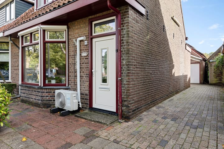 Photo 7 of Tjeerd Thijssenstraat 10