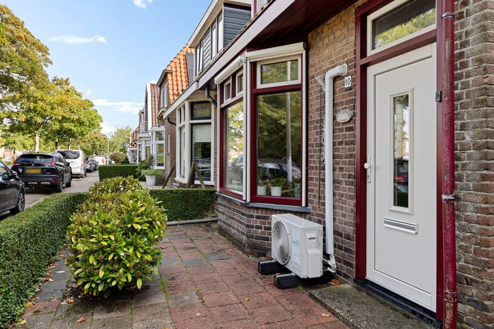 Photo 8 of Tjeerd Thijssenstraat 10