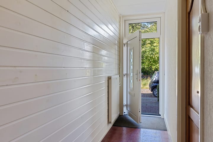 Photo 10 of Tjeerd Thijssenstraat 10