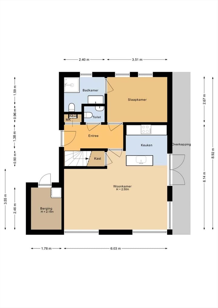 Photo 51 of A. de Graafweg 11