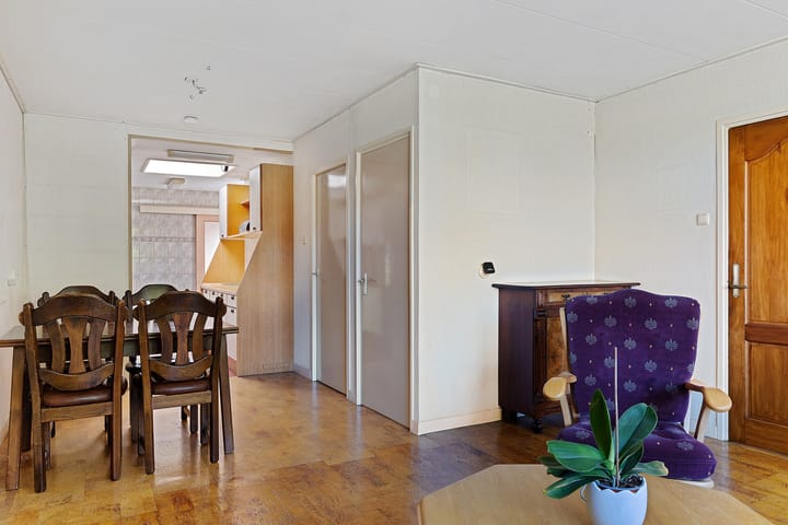 Photo 12 of Tjeerd Thijssenstraat 10