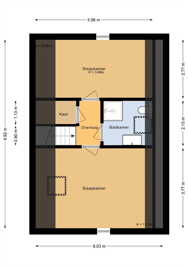 Photo 52 of A. de Graafweg 11