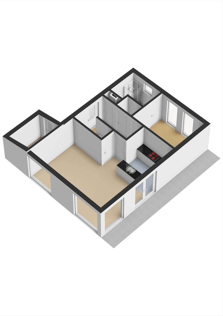 Photo 53 of A. de Graafweg 11