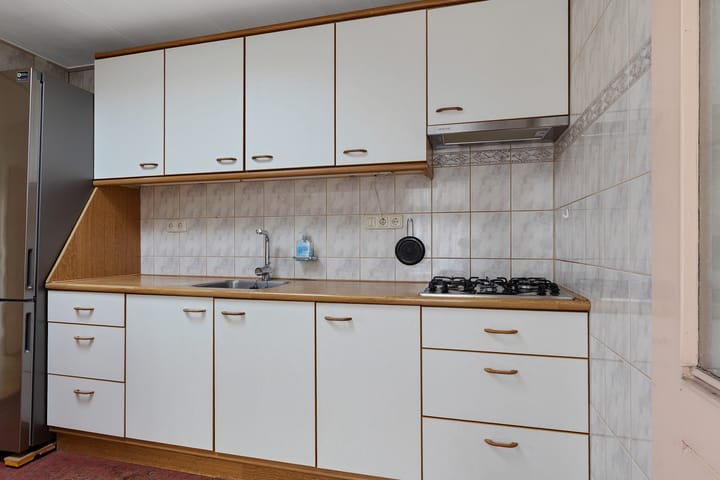 Photo 14 of Tjeerd Thijssenstraat 10