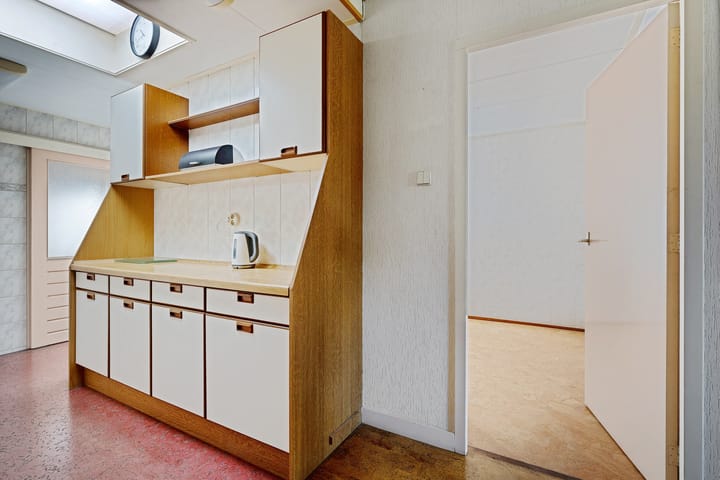 Photo 15 of Tjeerd Thijssenstraat 10