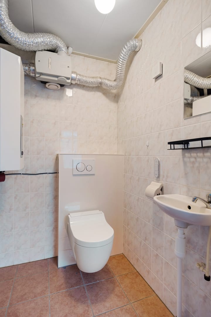 Photo 19 of Tjeerd Thijssenstraat 10