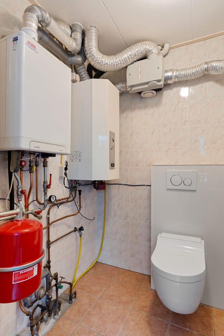 Photo 20 of Tjeerd Thijssenstraat 10