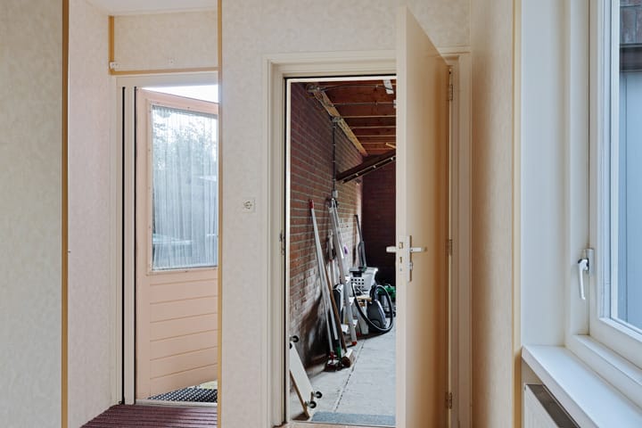 Photo 24 of Tjeerd Thijssenstraat 10