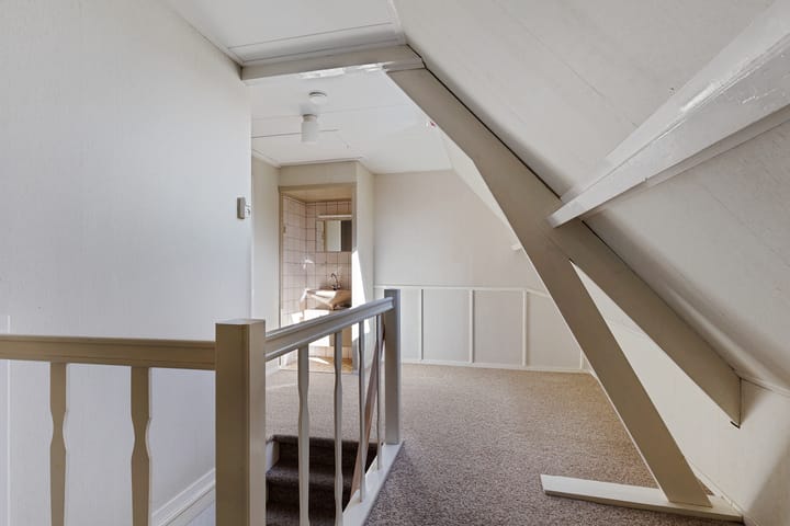 Photo 26 of Tjeerd Thijssenstraat 10