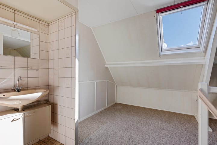 Photo 28 of Tjeerd Thijssenstraat 10