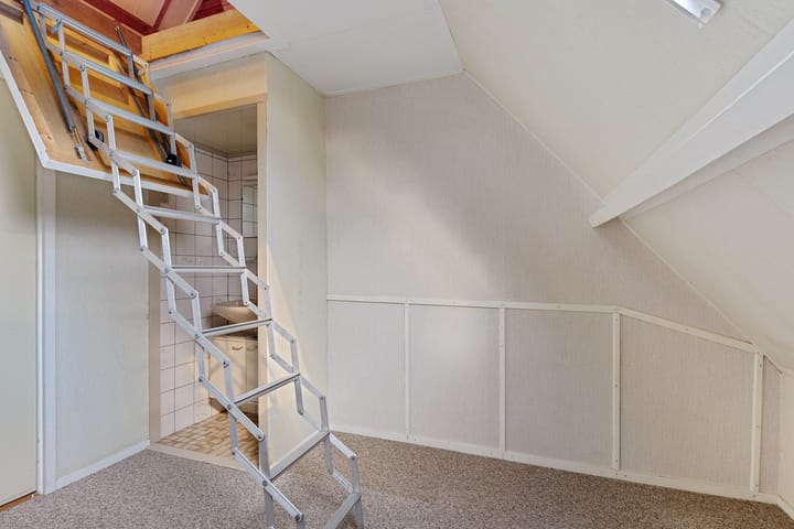 Photo 33 of Tjeerd Thijssenstraat 10