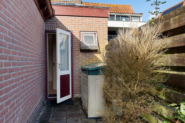 Photo 35 of Tjeerd Thijssenstraat 10