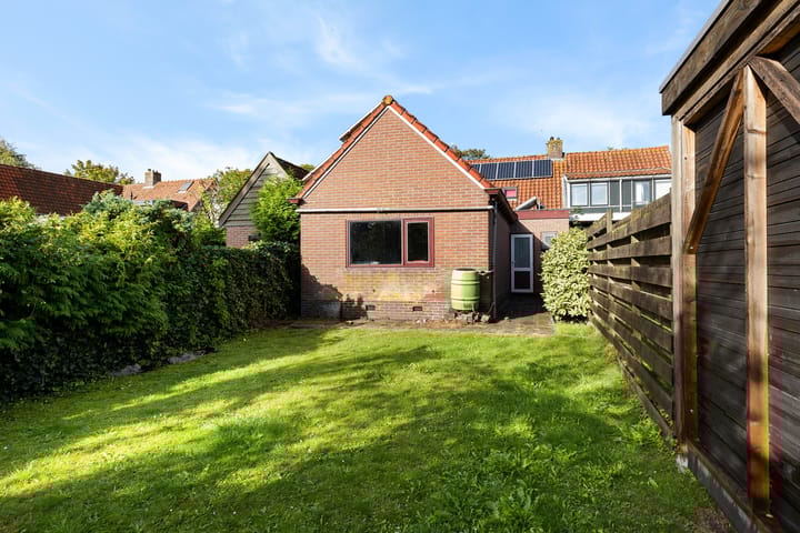 Photo 36 of Tjeerd Thijssenstraat 10