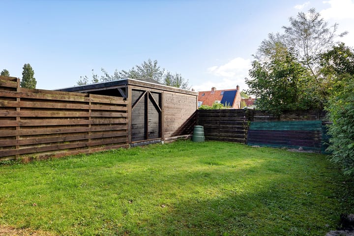 Photo 37 of Tjeerd Thijssenstraat 10