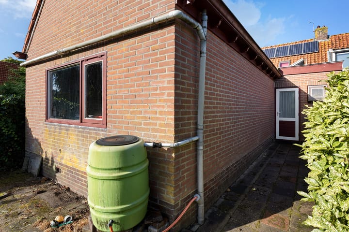 Photo 38 of Tjeerd Thijssenstraat 10