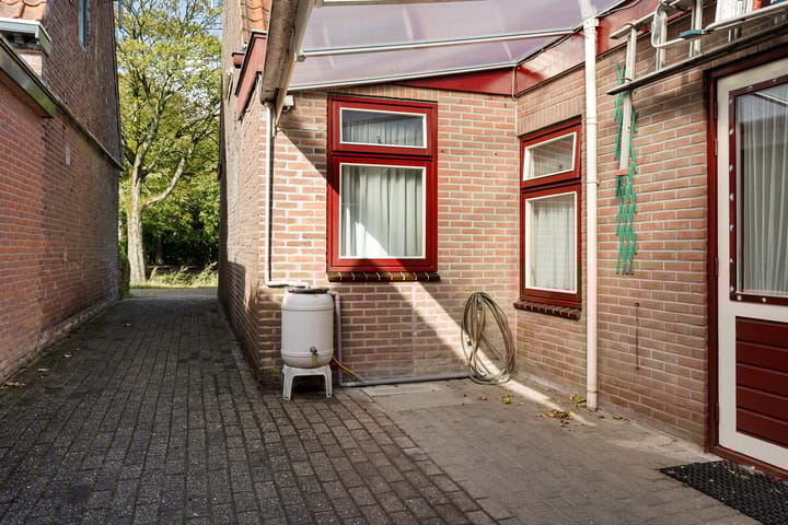 Photo 39 of Tjeerd Thijssenstraat 10