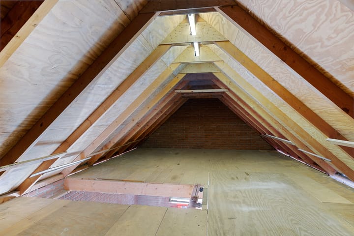 Photo 41 of Tjeerd Thijssenstraat 10