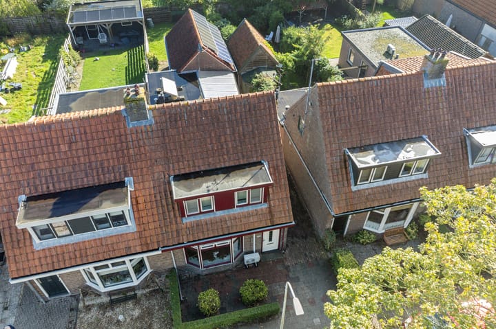 Photo 42 of Tjeerd Thijssenstraat 10