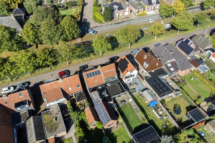 Photo 45 of Tjeerd Thijssenstraat 10