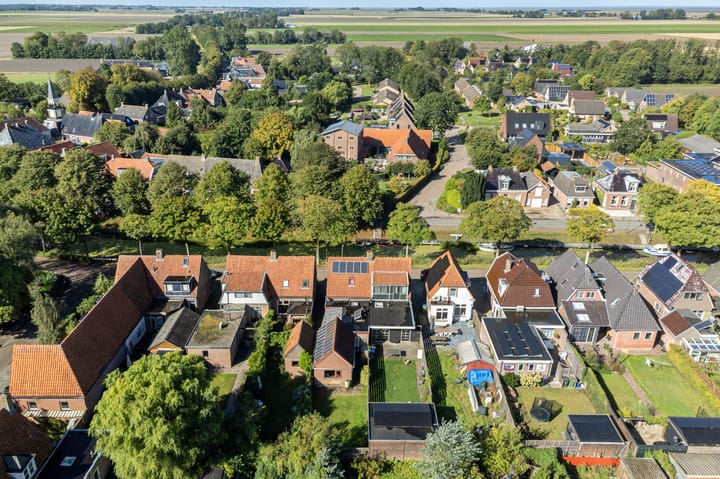 Photo 46 of Tjeerd Thijssenstraat 10