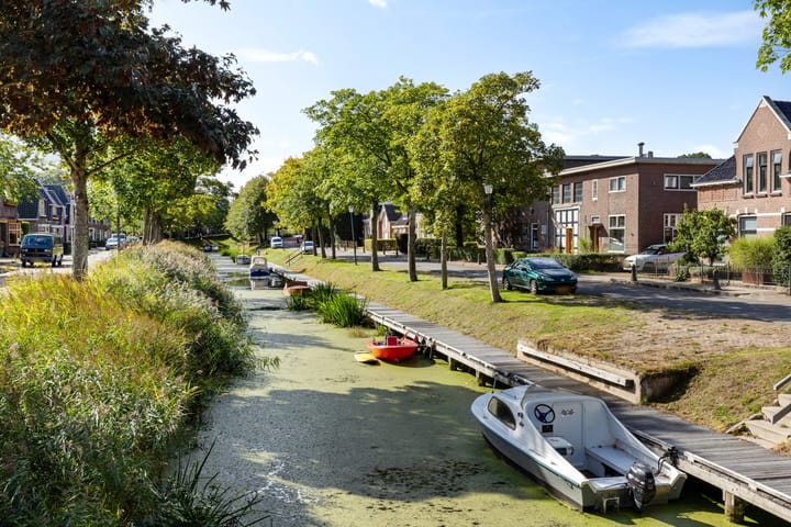 Photo 48 of Tjeerd Thijssenstraat 10